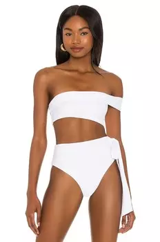 Omnia-Топ Tularosa, белый