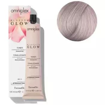 Omniplex Blossom Toner 10.21 - уход за волосами Farmavita