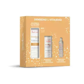 Омолаживает контур глаз Densidad & Vitalidad Avene, 1 UD