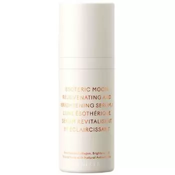 Омолаживающая и осветляющая сыворотка для лица, 30 мл The Untamed, Esoteric Moon
