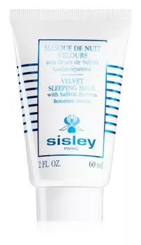 Омолаживающая маска на ночь Sisley Velvet Sleeping Mask
