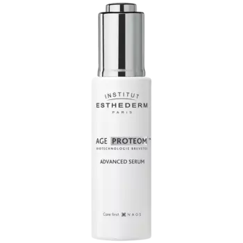 Омолаживающая сыворотка для лица, 30 мл Institut Esthederm Age proteom
