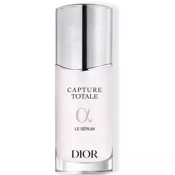 Сыворотка Dior Capture Le Srum, 50 мл