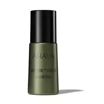 Омолаживающая сыворотка для лица с ретинолом Pretinol Serum Ahava, 30 ml