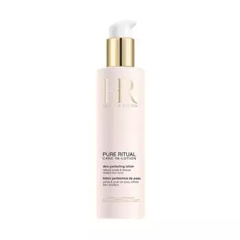 Омолаживающее молочко для лица, 200 мл Helena Rubinstein, Pure Ritual