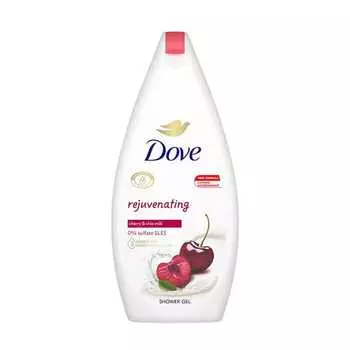 Омолаживающий 450 мл Dove