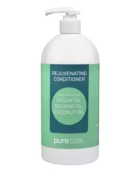 Омолаживающий кондиционер Root of Health, 32 эт. унция Purecode, цвет White