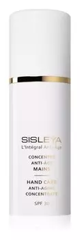 Омолаживающий крем для рук против обесцвечивания SPF 30 Sisley Sislea Firming Concentrated Serum