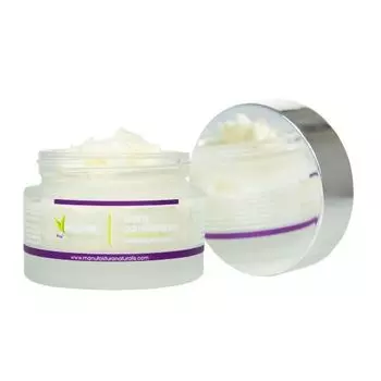 Омолаживающий крем с активным витамином С, 50 г Manufaktura Naturalis