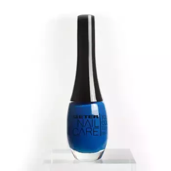 Омолаживающий лак для ногтей Youth Color Edicin Limitada P/V '24 Beter Nail Care, цвет indogo moon