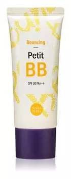 Омолаживающий ВВ-крем SPF 25 Holika Holika Petit BB Bouncing