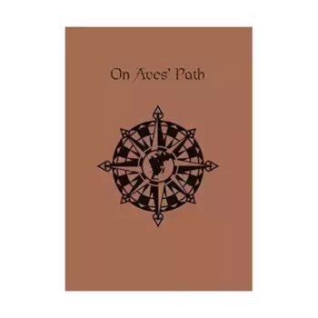 On Aves' Path, Dark Eye (Ulisses Spiele), твердый переплет