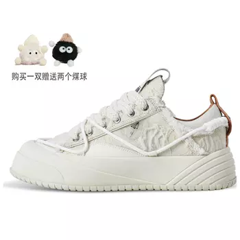 On Max Серия бумажных самолетиков Обувь для скейтбординга унисекс, белый