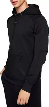 On Мужская толстовка, черный