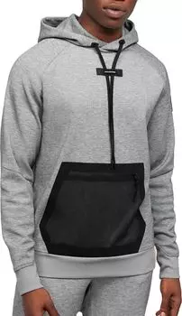 On Мужская толстовка, серый