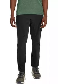 On Мужские спортивных брюки, черный