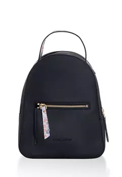 Он рюкзаки Laura Ashley, черный