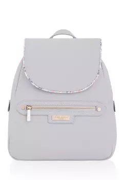 Он рюкзаки Laura Ashley, серый