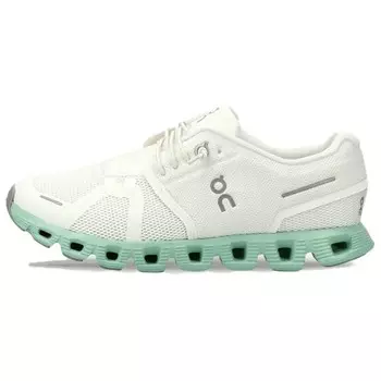 On Running Cloud 5 Undyed White Creek Women's