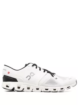 On Running Cloud X 3, белый