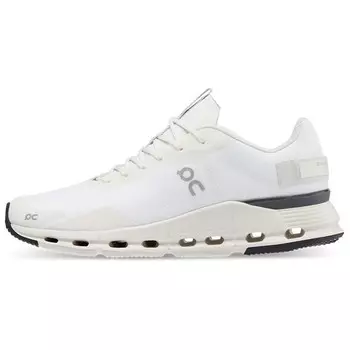 On Running Cloudnova Form White Eclipse Women's