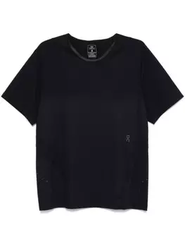 On Running футболка Running-T PAF, черный