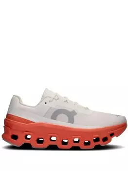 On Running кроссовки Cloudmonster