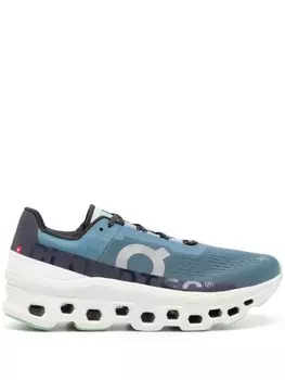 On Running кроссовки Cloudmonster, синий