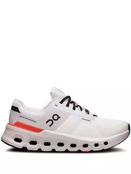 On Running кроссовки Cloudrunner 2, белый