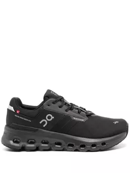On Running кроссовки Cloudrunner 2, черный