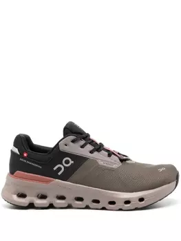 On Running кроссовки Cloudrunner 2, нейтральный цвет