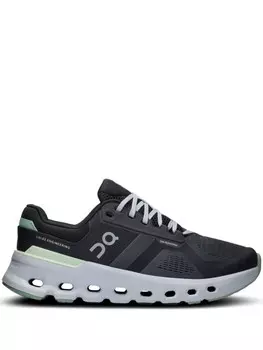 On Running кроссовки Cloudrunner 2, серый