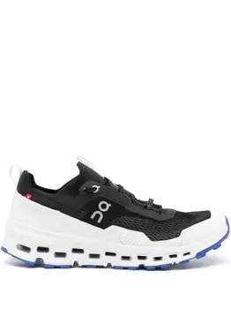 On Running кроссовки Cloudultra 2, черный