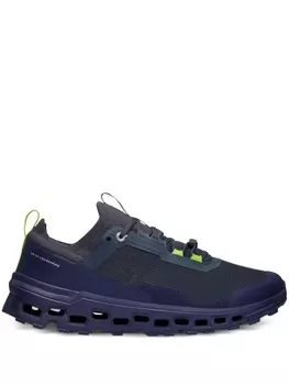 On Running кроссовки Cloudultra 2, синий