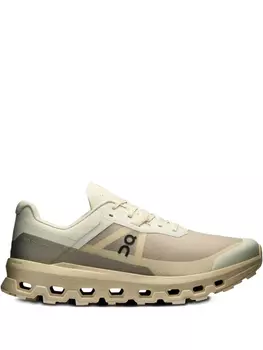 On Running кроссовки Cloudvista 2 Cream/Desert, нейтральный