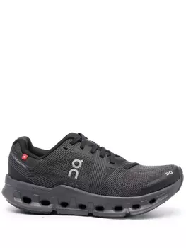 Кроссовки On Running Lace-up, темно-серый