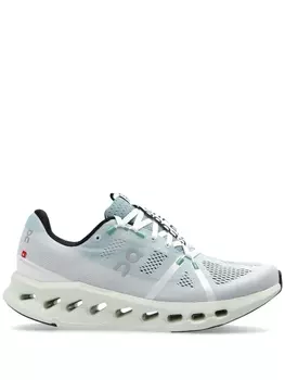On Running на кроссовках Cloudsurfer, синий