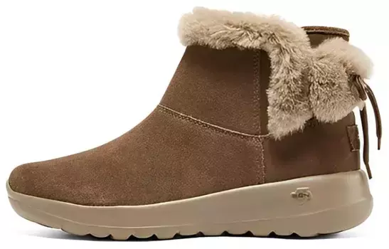 On The Go Joy 'Brown' женские Skechers