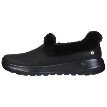 ON THE GO Кроссовки женские с низким верхом черного цвета Skechers