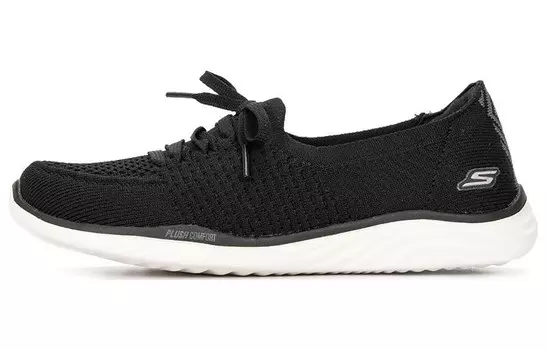 ON THE GO Кроссовки женские с низким верхом черного цвета Skechers