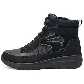 ON THE GO Зимние ботинки женские черные Skechers