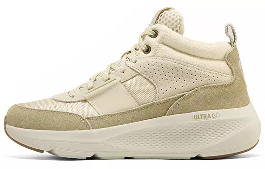 ON THE GO Зимние ботинки женские коричневый Skechers