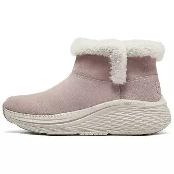 ON THE GO Зимние ботинки женские розовый Skechers, розовый