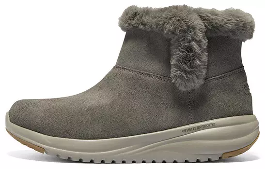ON THE GO Зимние ботинки женские Skechers