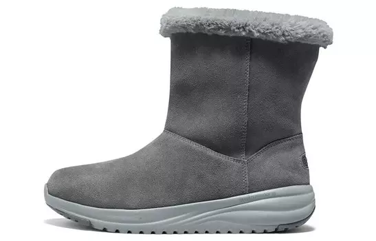ON THE GO Зимние ботинки женские Skechers