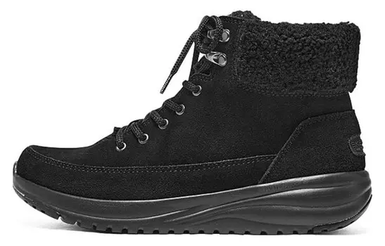 ON THE GO Зимние ботинки женские Skechers