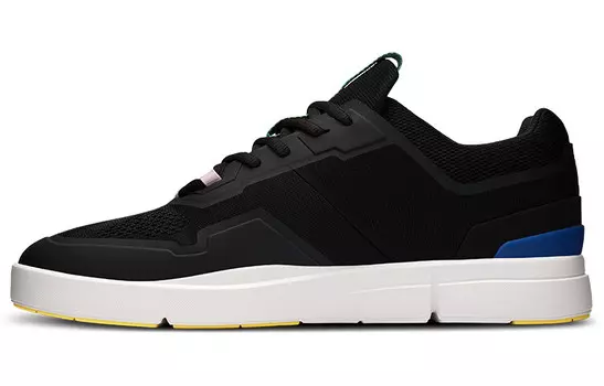 On The Roger Spin 'Black Color Pop'