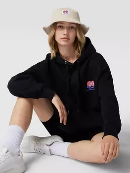 On Vacation x P&C — вельветовая панама On Vacation, белый