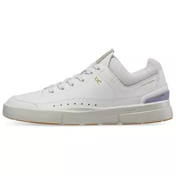 On Women's The Roger Centre Court 'White Lavender'