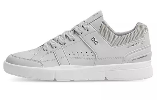 On Women's The Roger Clubhouse 'Heather'